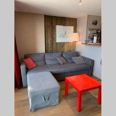 Appartement Centre L'ours Blanc *