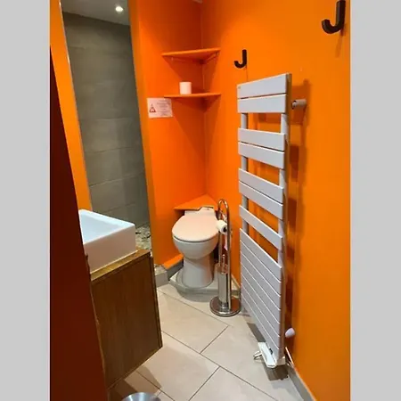Appartement Centre L'ours Blanc Alpe dʼHuez