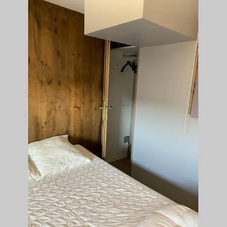 Centre L'ours Blanc Appartement