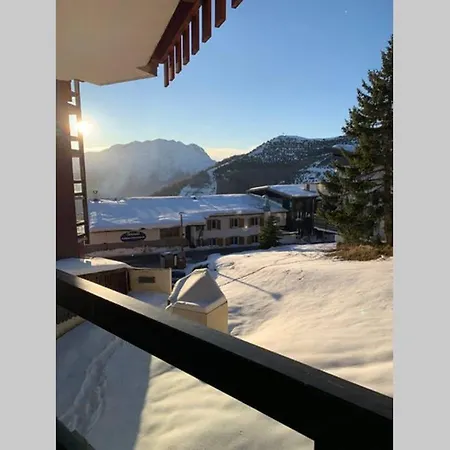 Centre L'ours Blanc